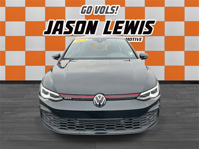 Used 2024 Volkswagen GTI S image 9