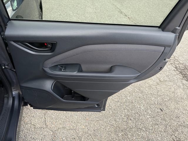 Certified 2025 Subaru Forester Premium image 18