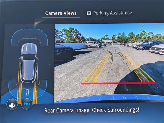 New 2026 Mercedes-Benz GLC 300 image 10