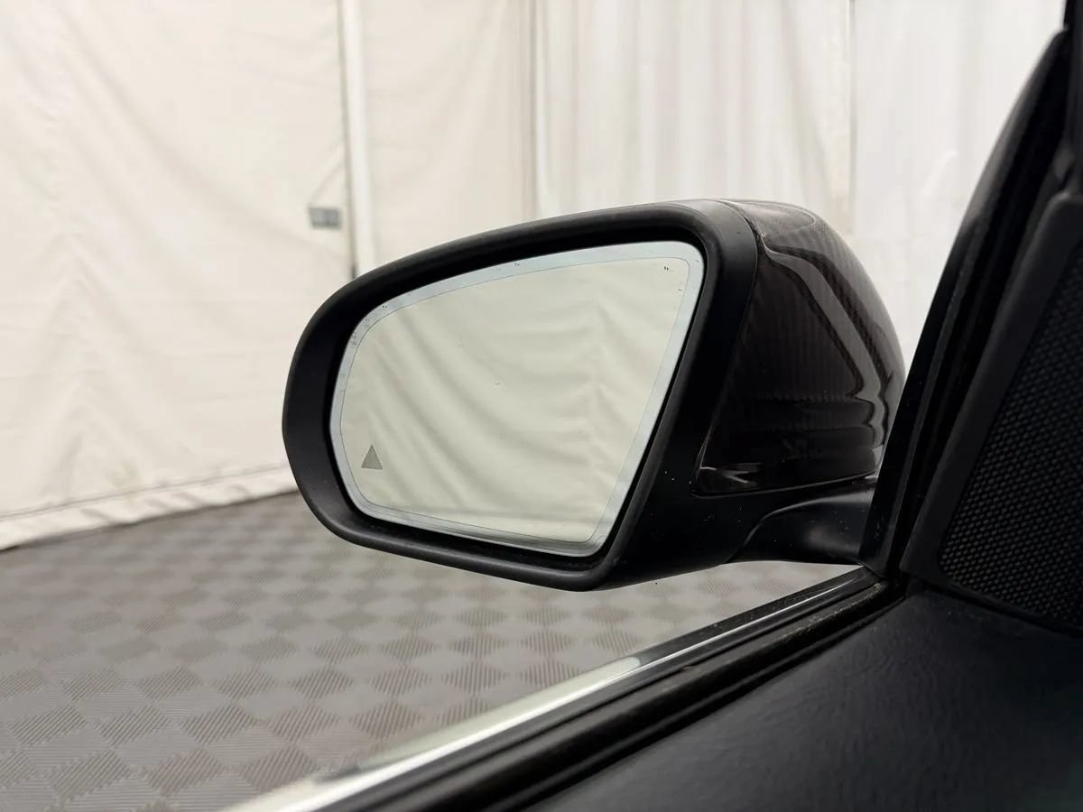Used 2019 Mercedes-Benz C 63 AMG Sedan image 19