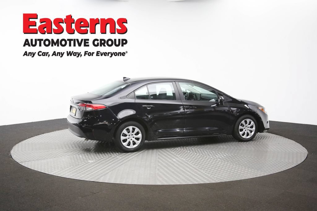 Used 2024 Toyota Corolla LE FWD image 41