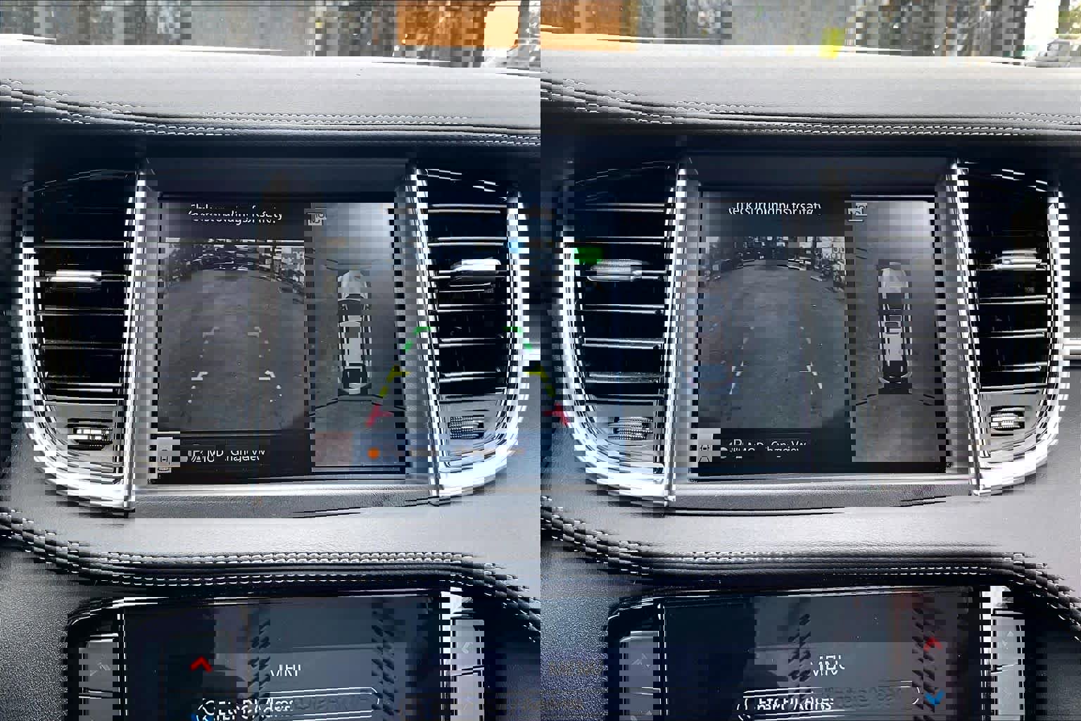 Used 2023 INFINITI QX55 Essential image 27