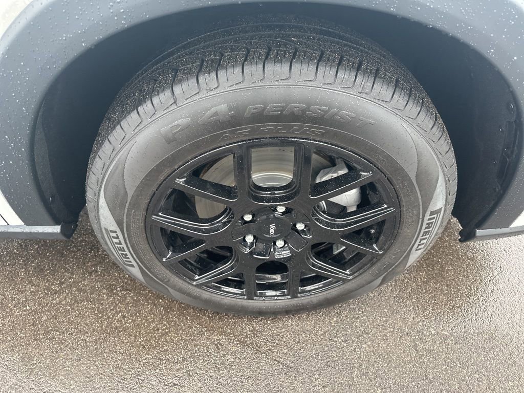 Used 2023 Honda HR-V LX image 32