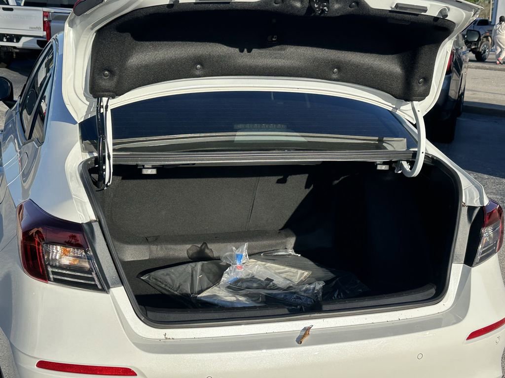 Used 2026 Honda Civic Sport Touring image 12