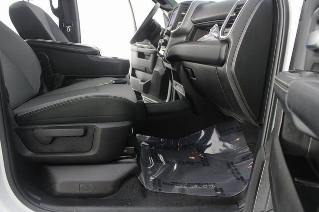 Used 2024 RAM 2500 Big Horn w/ Bed Utility Group image 19