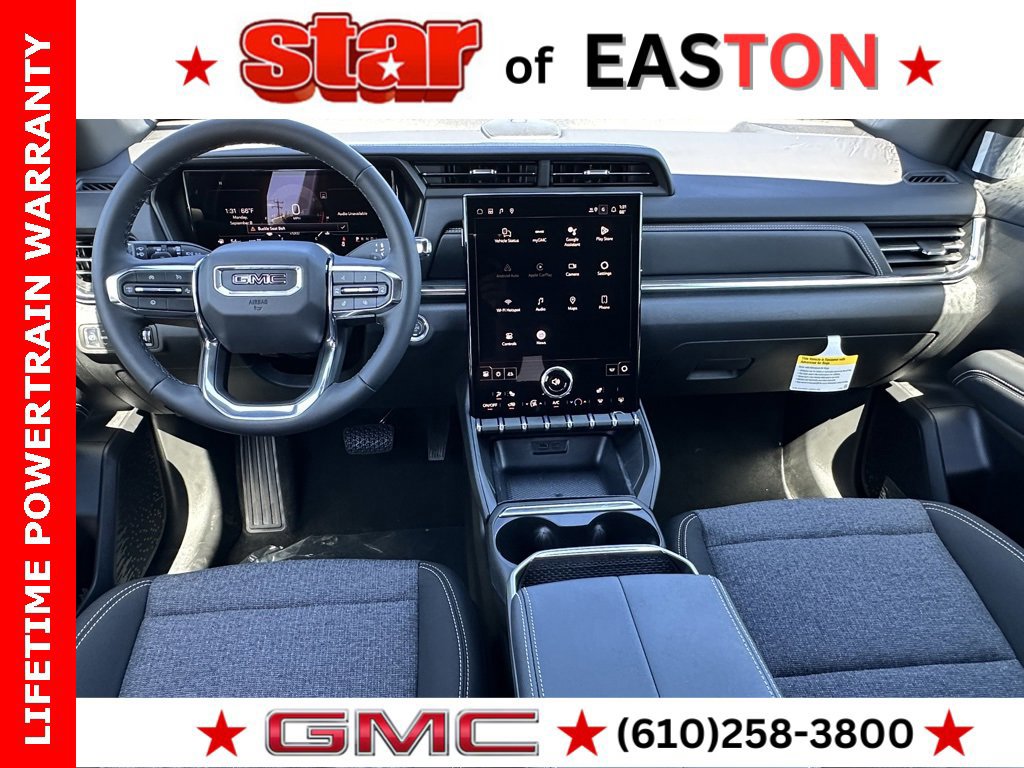 New 2026 GMC Terrain Elevation w/ Technology Package II image 14
