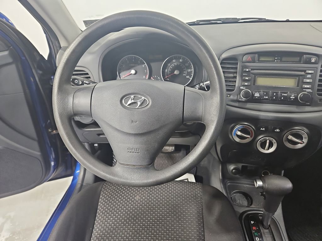 Used 2007 Hyundai Accent GS image 13