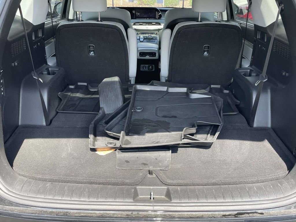 Used 2022 Hyundai Palisade SEL w/ Premium Package image 50