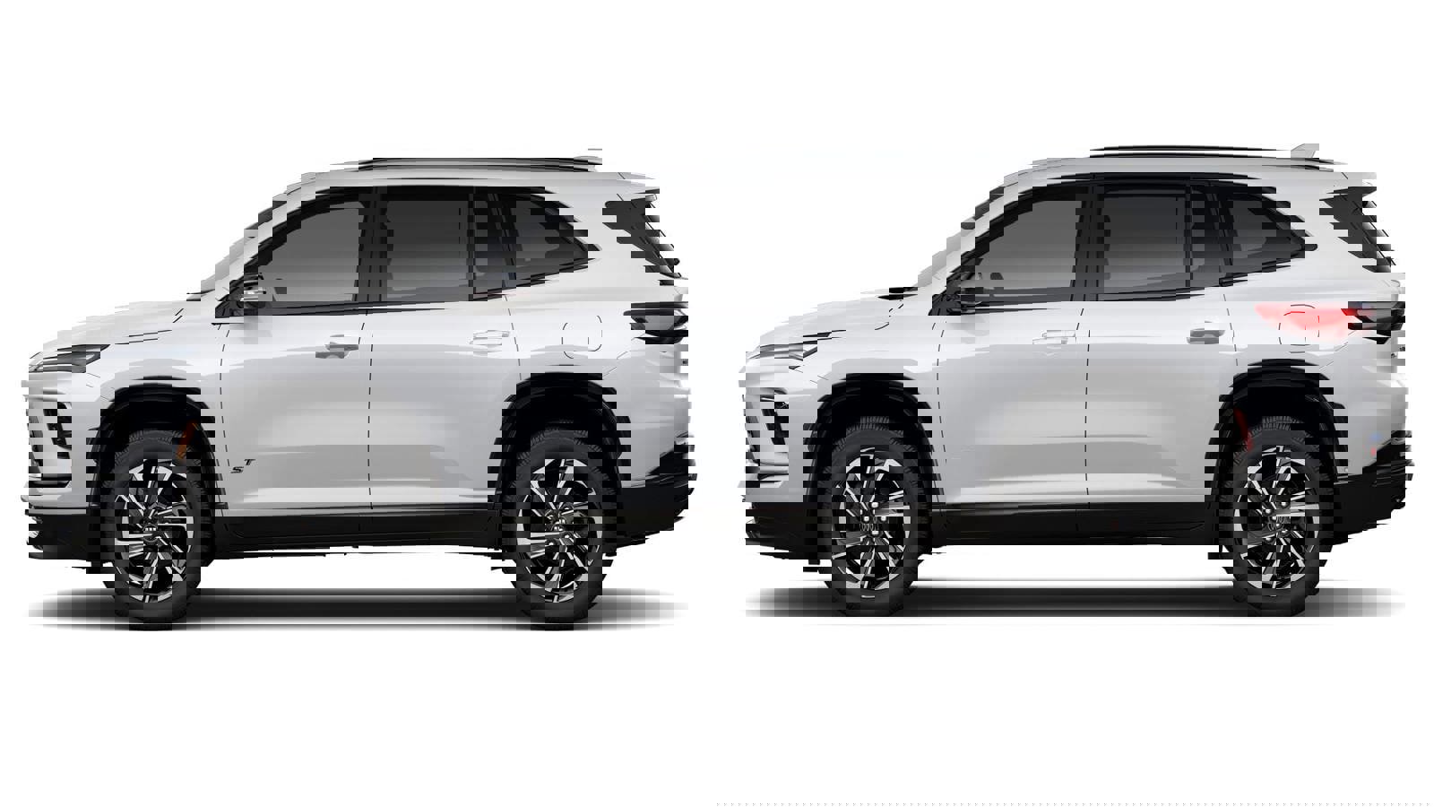 New 2026 Buick Enclave Sport Touring image 37