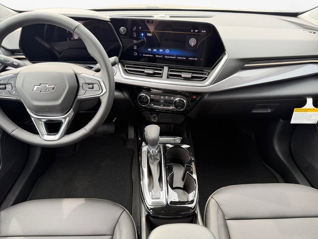 New 2026 Chevrolet Trax ACTIV FWD image 11