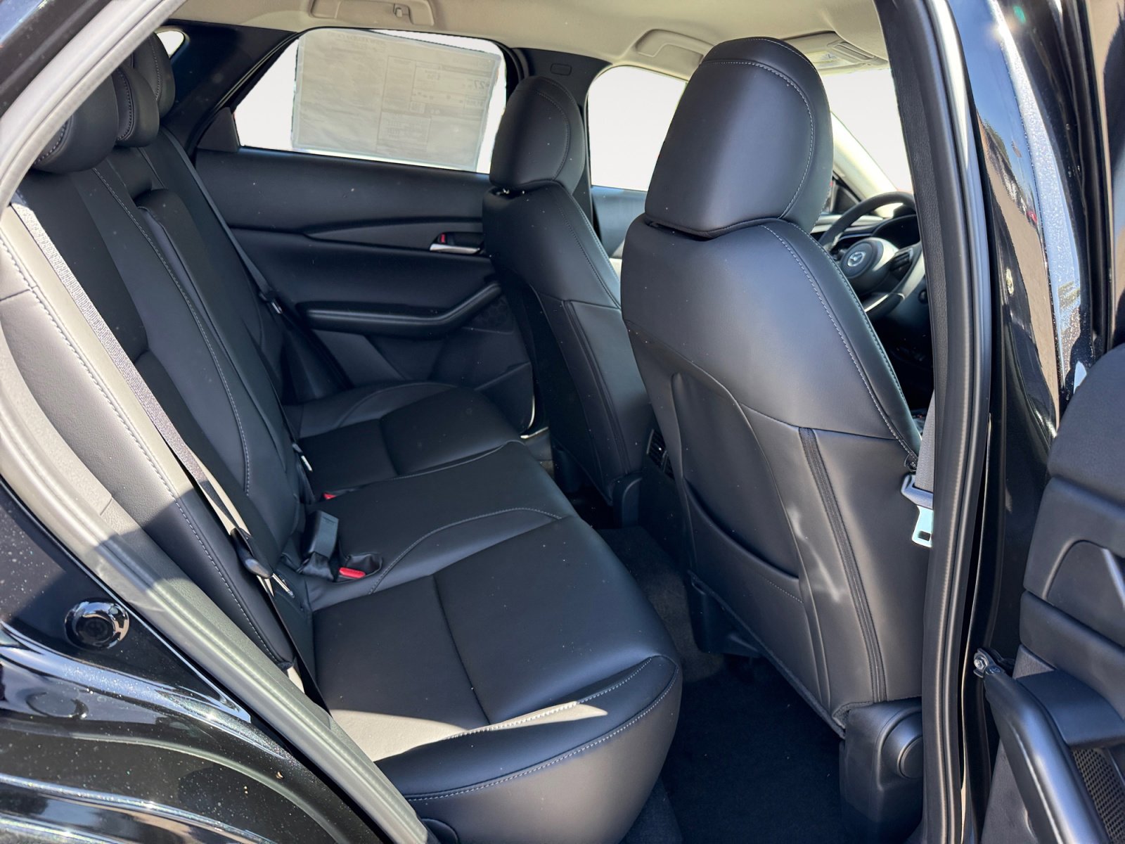 New 2026 MAZDA CX-30 AWD 2.5 S w/ Select Sport Pkg image 18