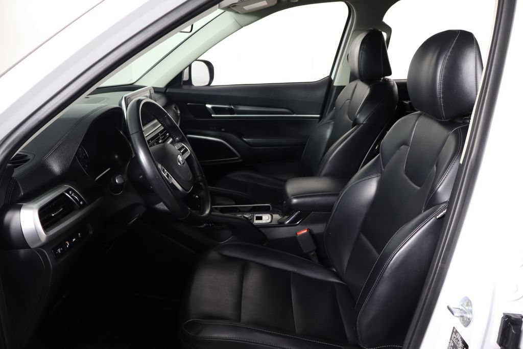 Used 2020 Kia Telluride S AWD/4WD image 13