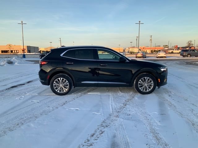 Used 2022 Buick Envision Preferred image 6