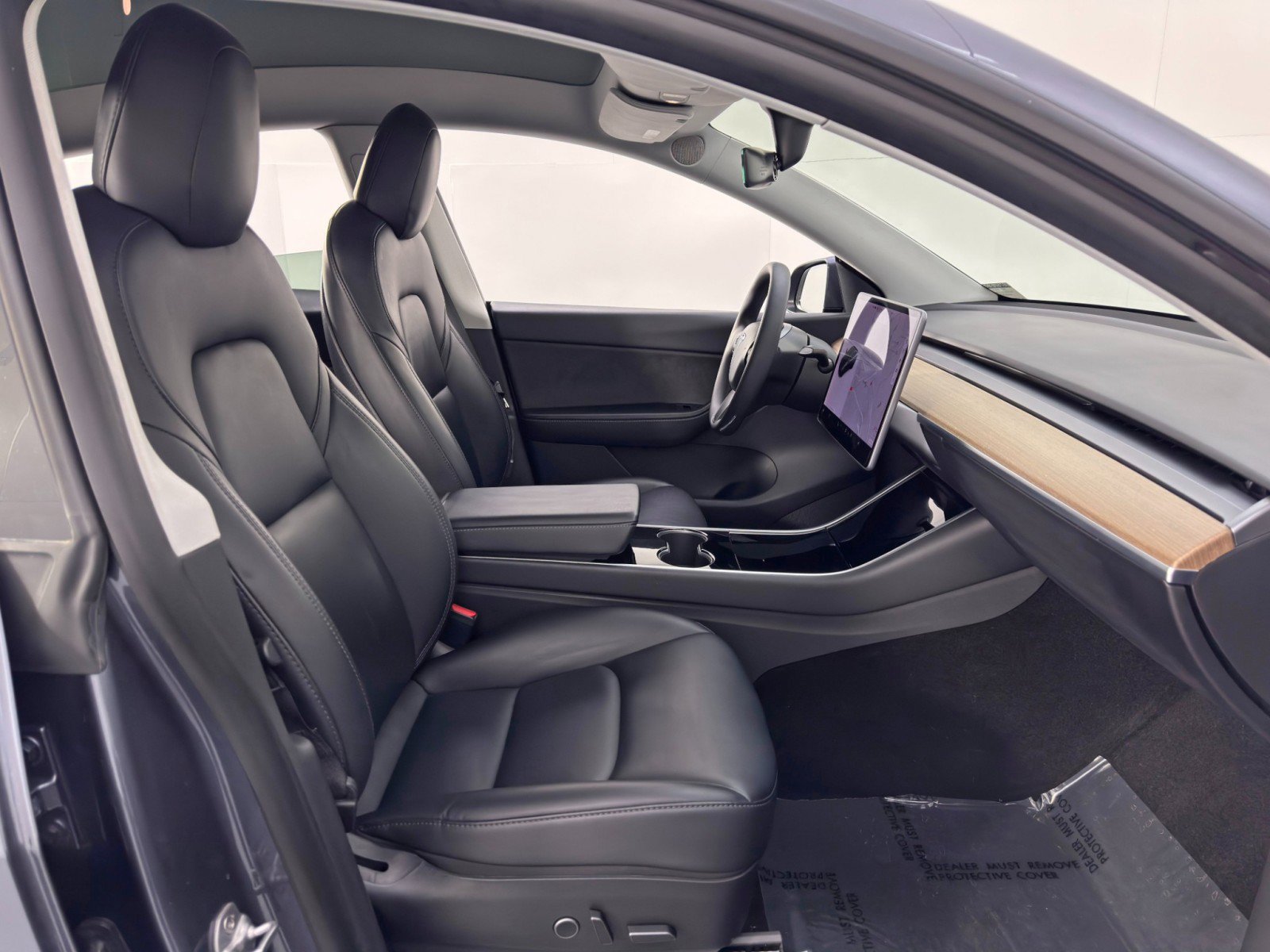 Used 2021 Tesla Model Y Long Range image 15