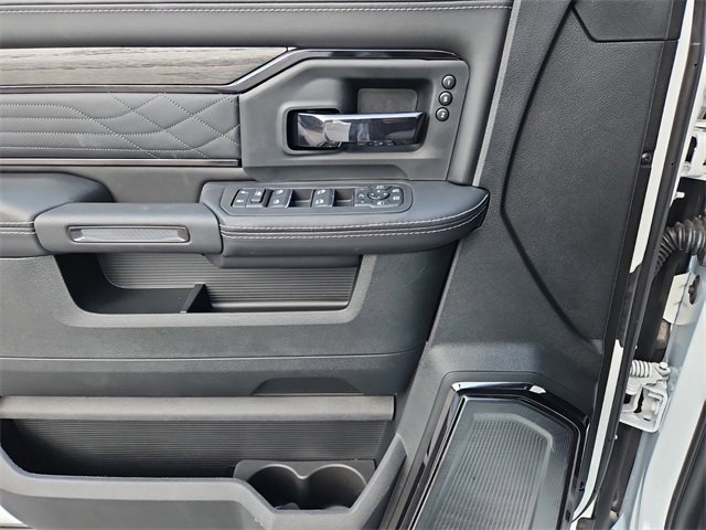 New 2026 RAM 2500 Limited image 15