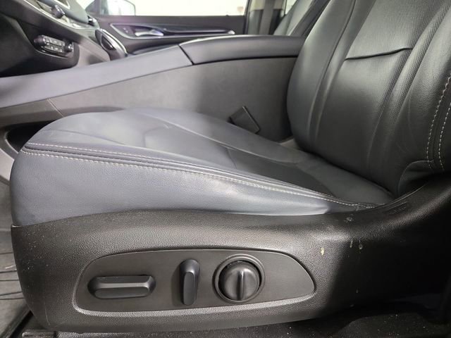 Used 2020 Buick Enclave Essence w/ LPO, Floor Liner Package image 30
