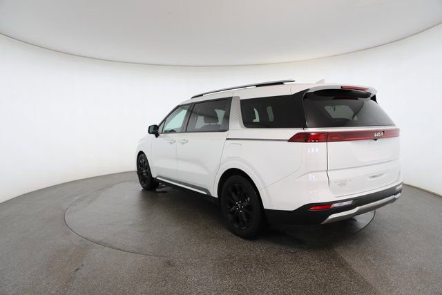 Used 2024 Kia Carnival SX image 11