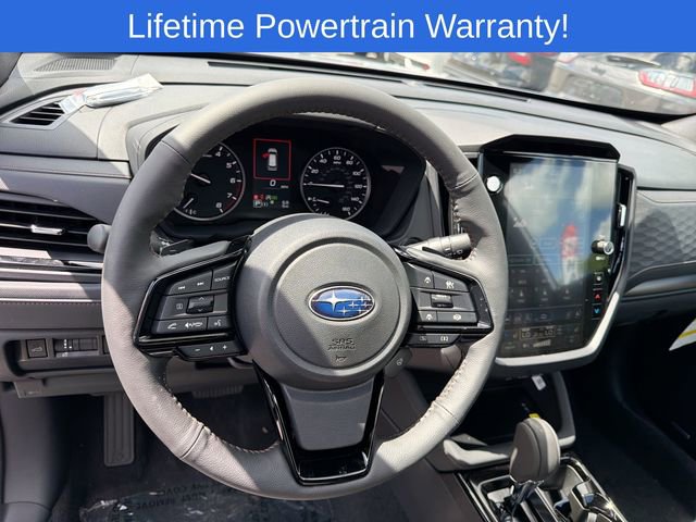 New 2026 Subaru Forester Touring AWD/4WD image 23