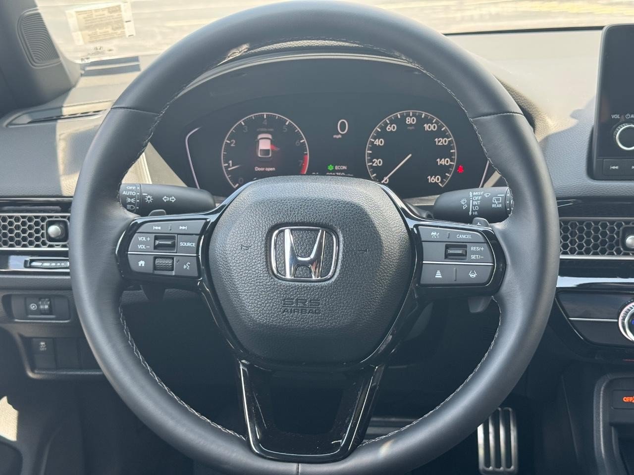 Certified 2026 Honda Civic Sport image 13
