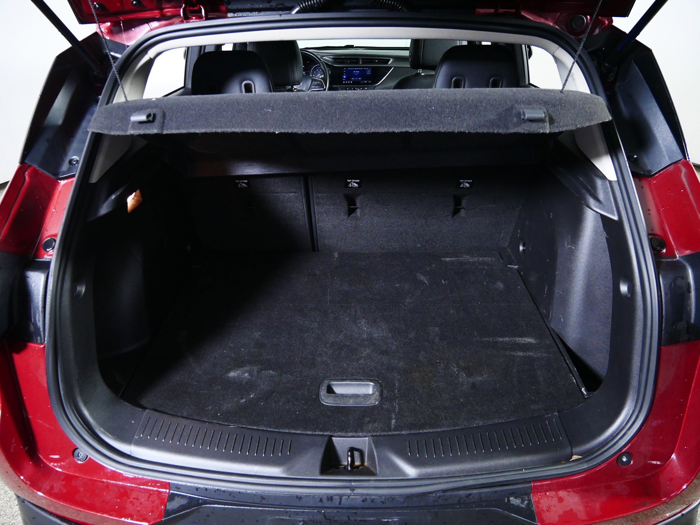 Used 2021 Buick Encore GX Preferred w/ Cold Weather Comfort Package image 18