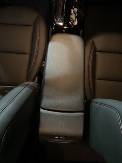 New 2026 Chevrolet Trax RS image 19