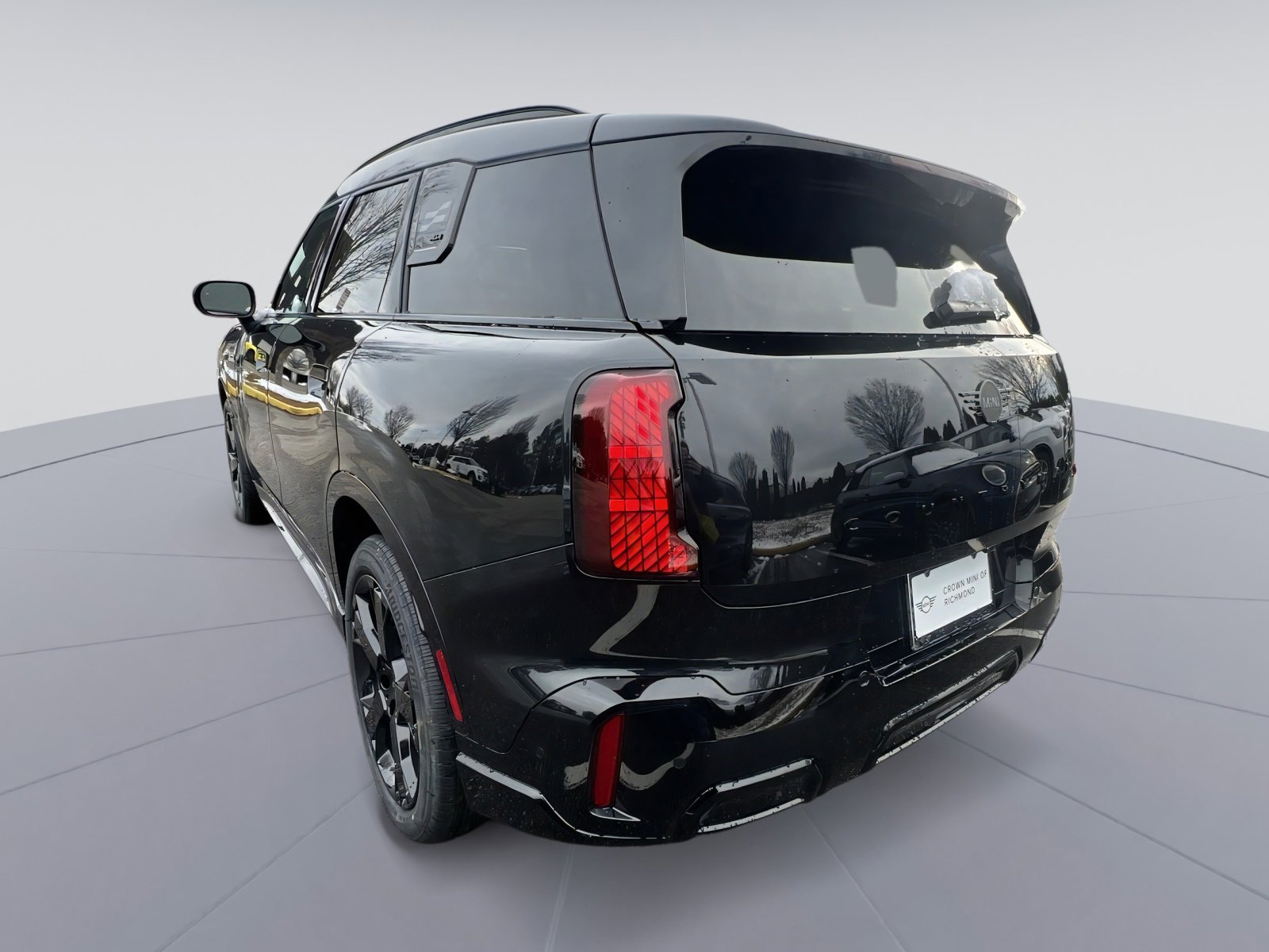 New 2026 MINI Cooper Countryman S AWD/4WD image 3