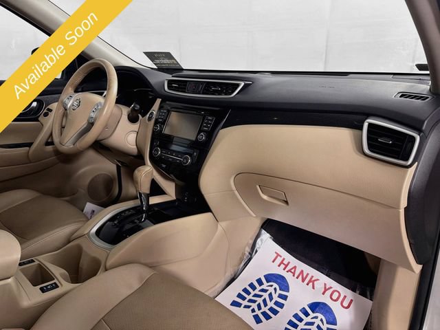 Used 2015 Nissan Rogue SL AWD/4WD image 31