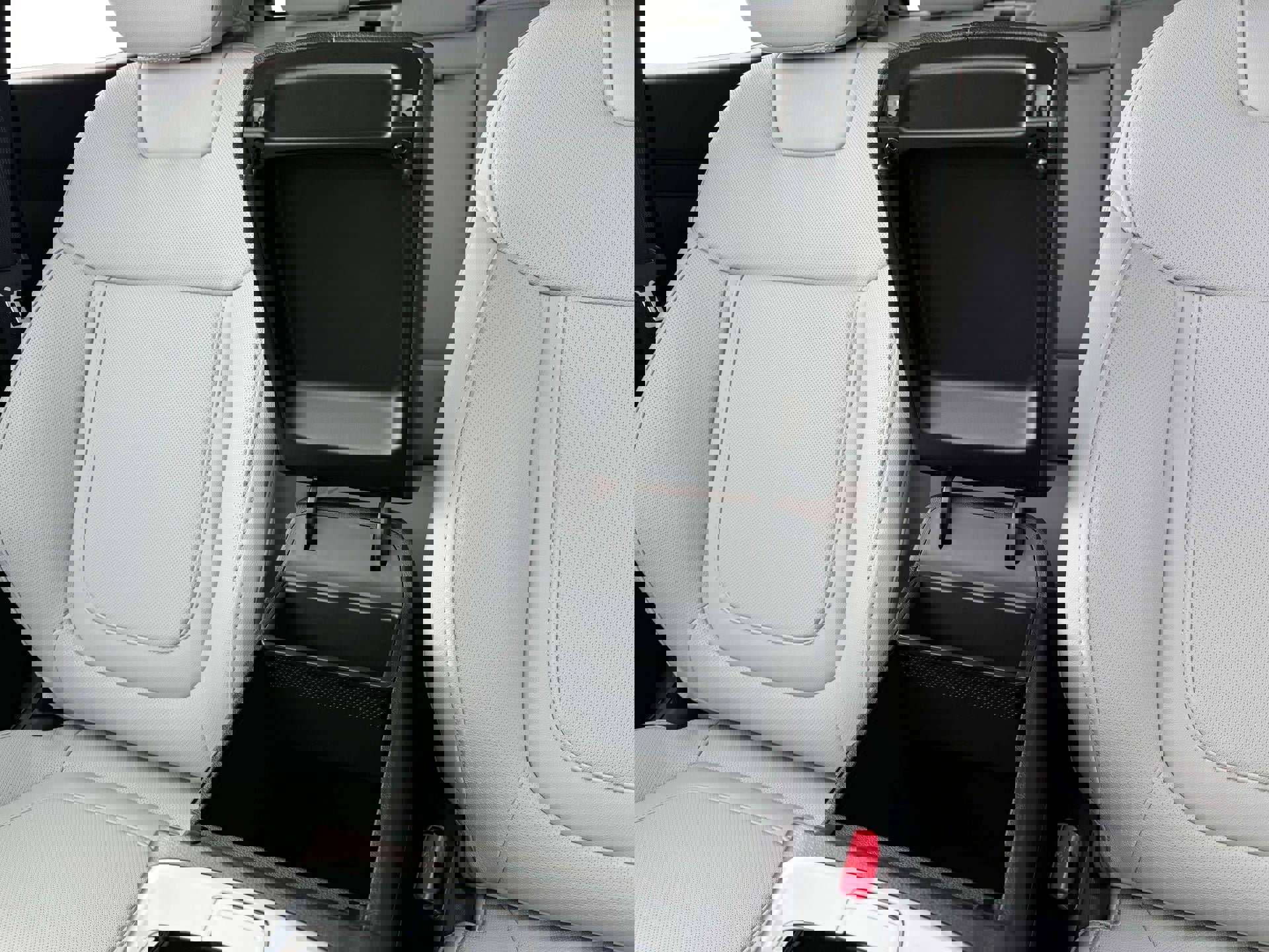 New 2025 Hyundai Santa Cruz SEL image 18