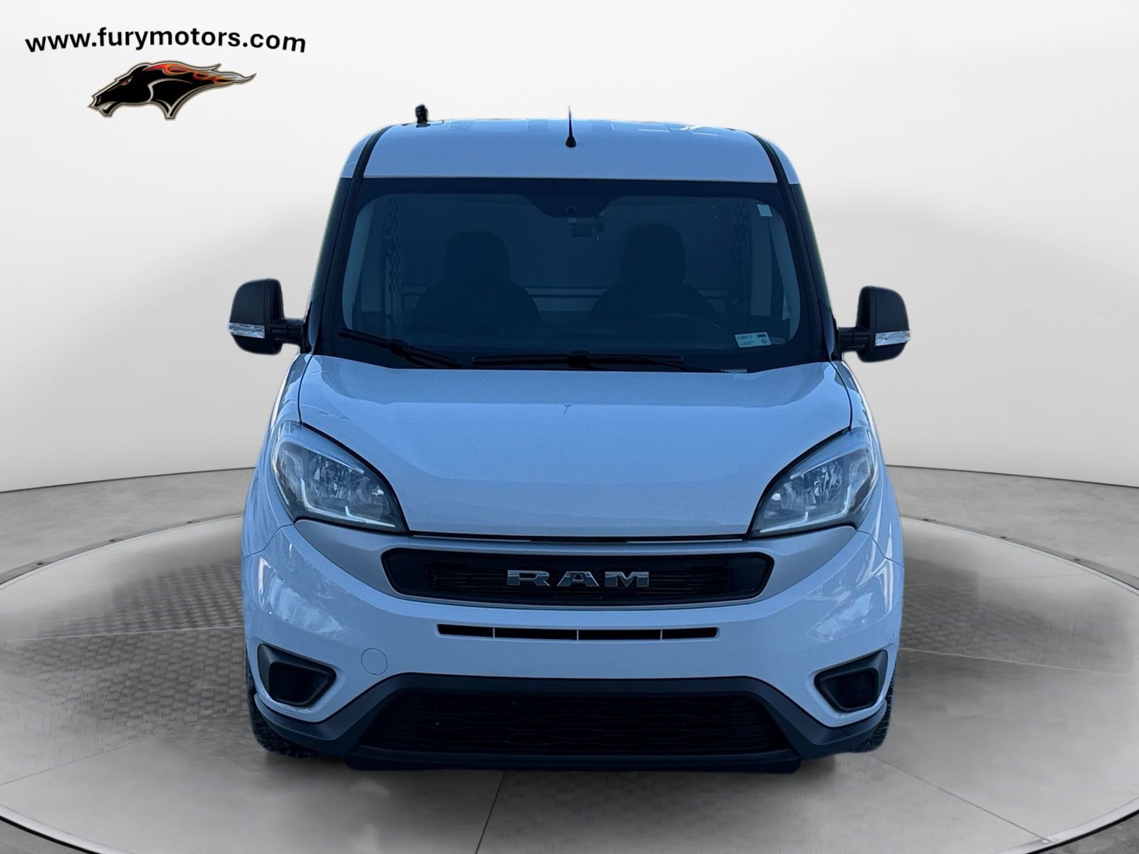 Used 2022 RAM ProMaster City Wagon image 8