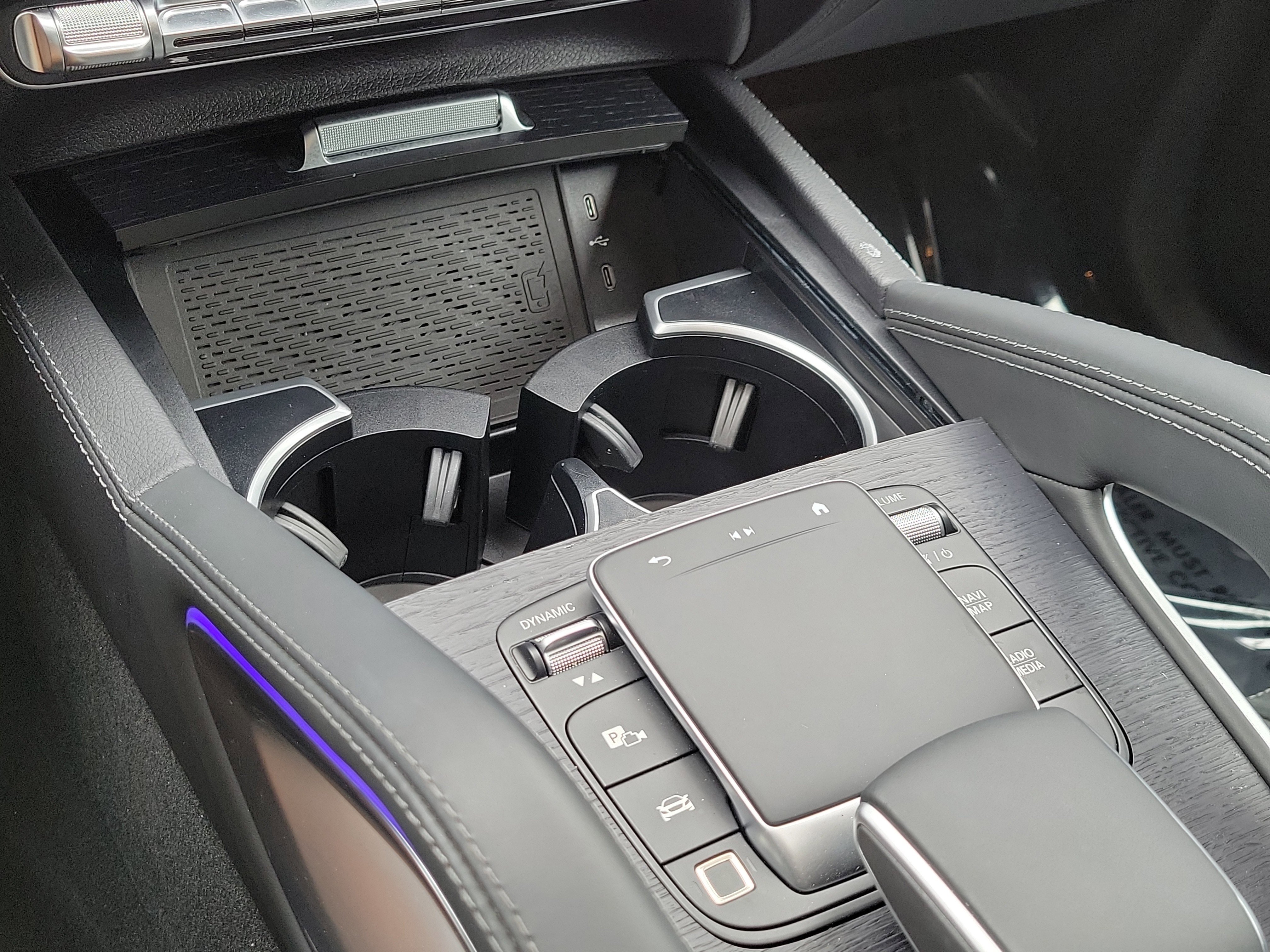 Used 2025 Mercedes-Benz GLE 53 AMG 4MATIC Coupe image 29