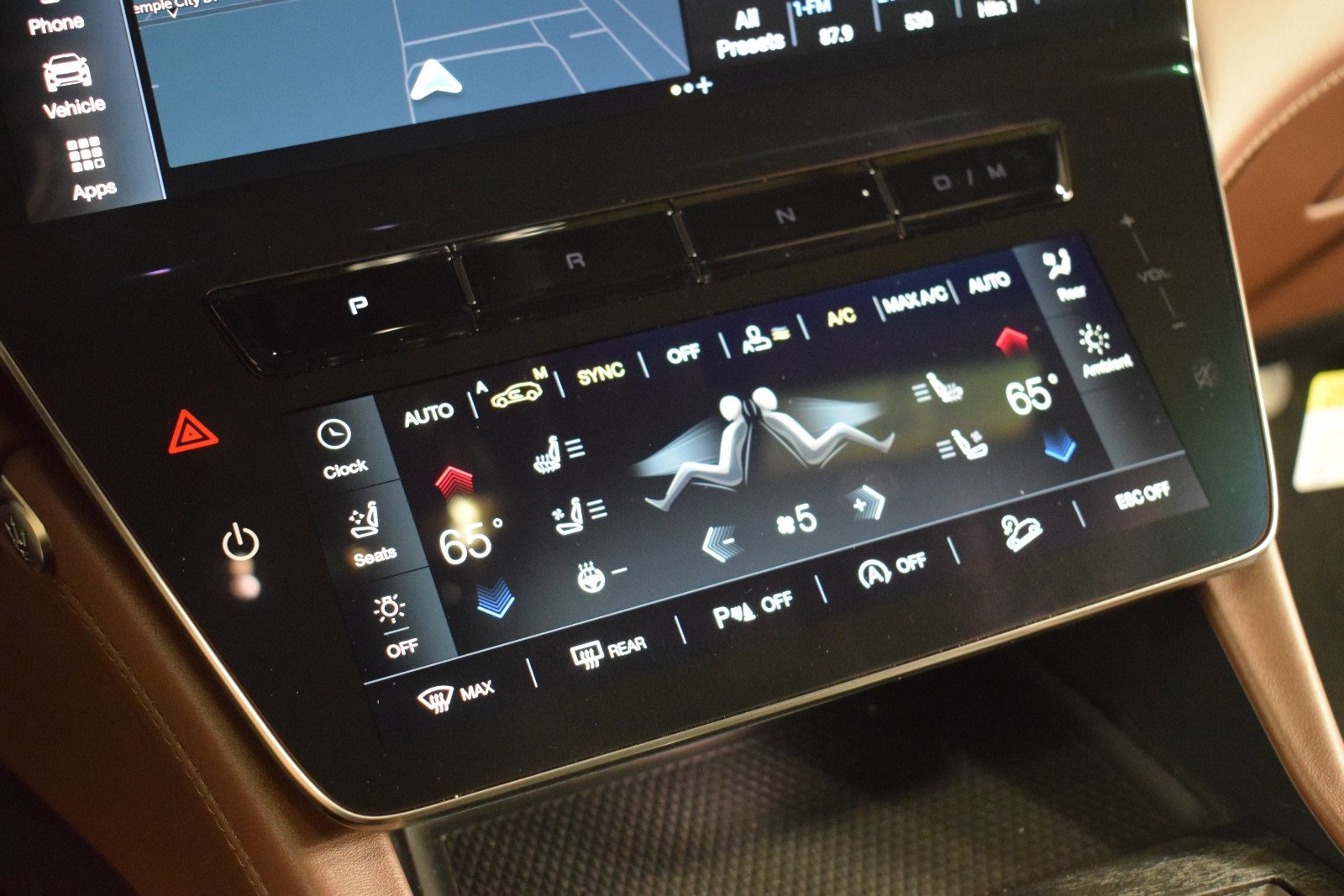 New 2024 Maserati Grecale GT image 33