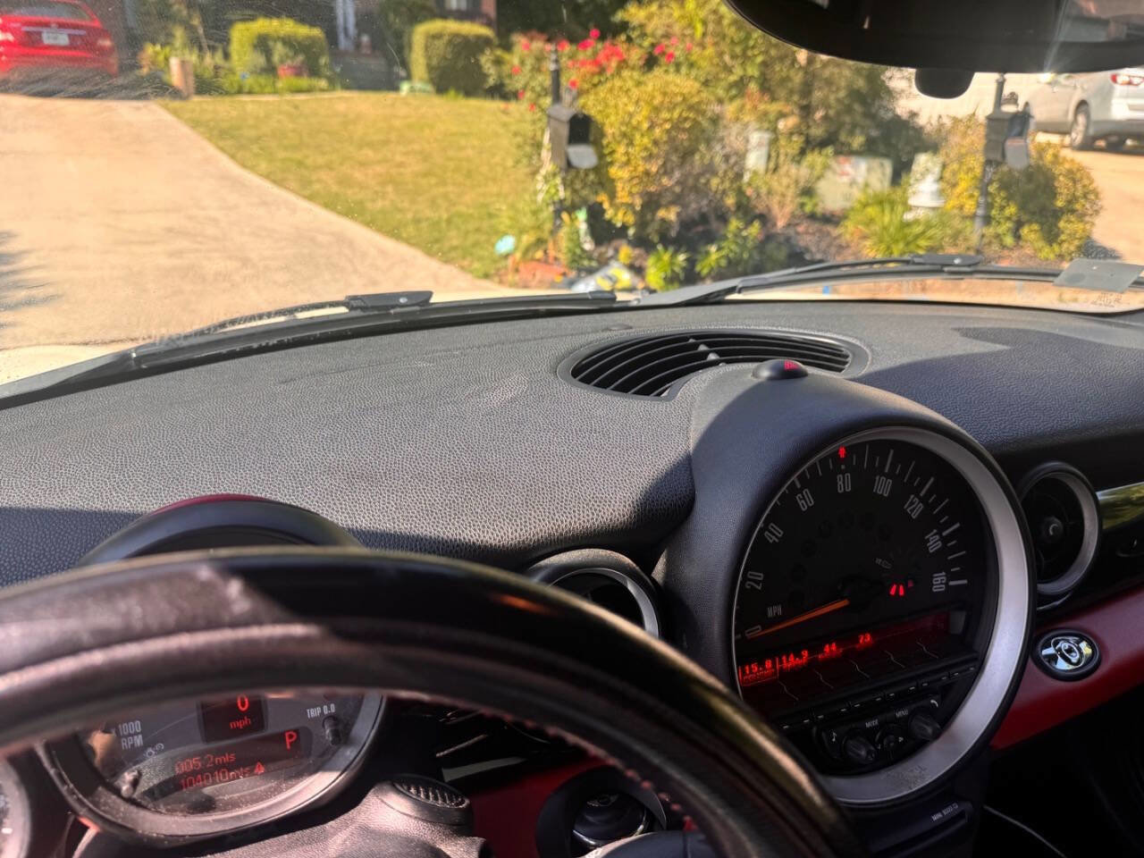 Used 2015 MINI Cooper Convertible FWD image 19