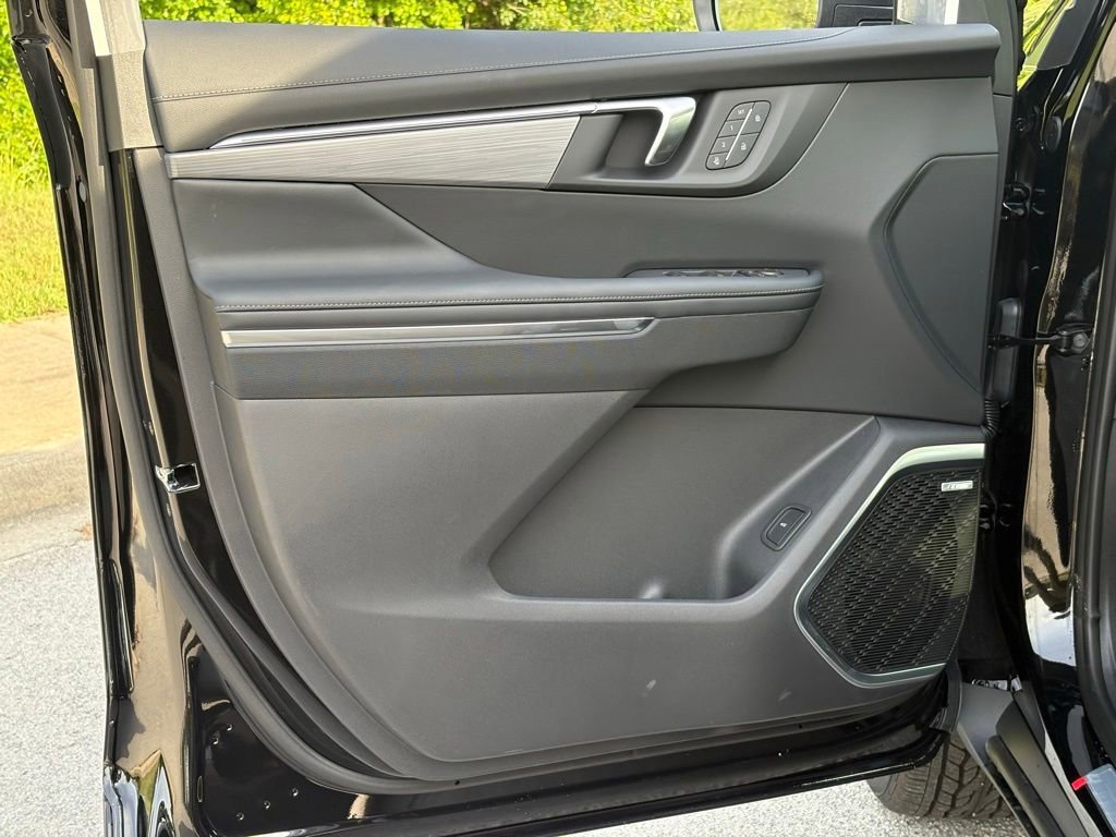 New 2026 Buick Enclave Preferred w/ Super Cruise Package FWD image 15