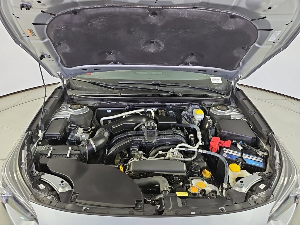 Certified 2024 Subaru Outback Limited AWD/4WD image 6