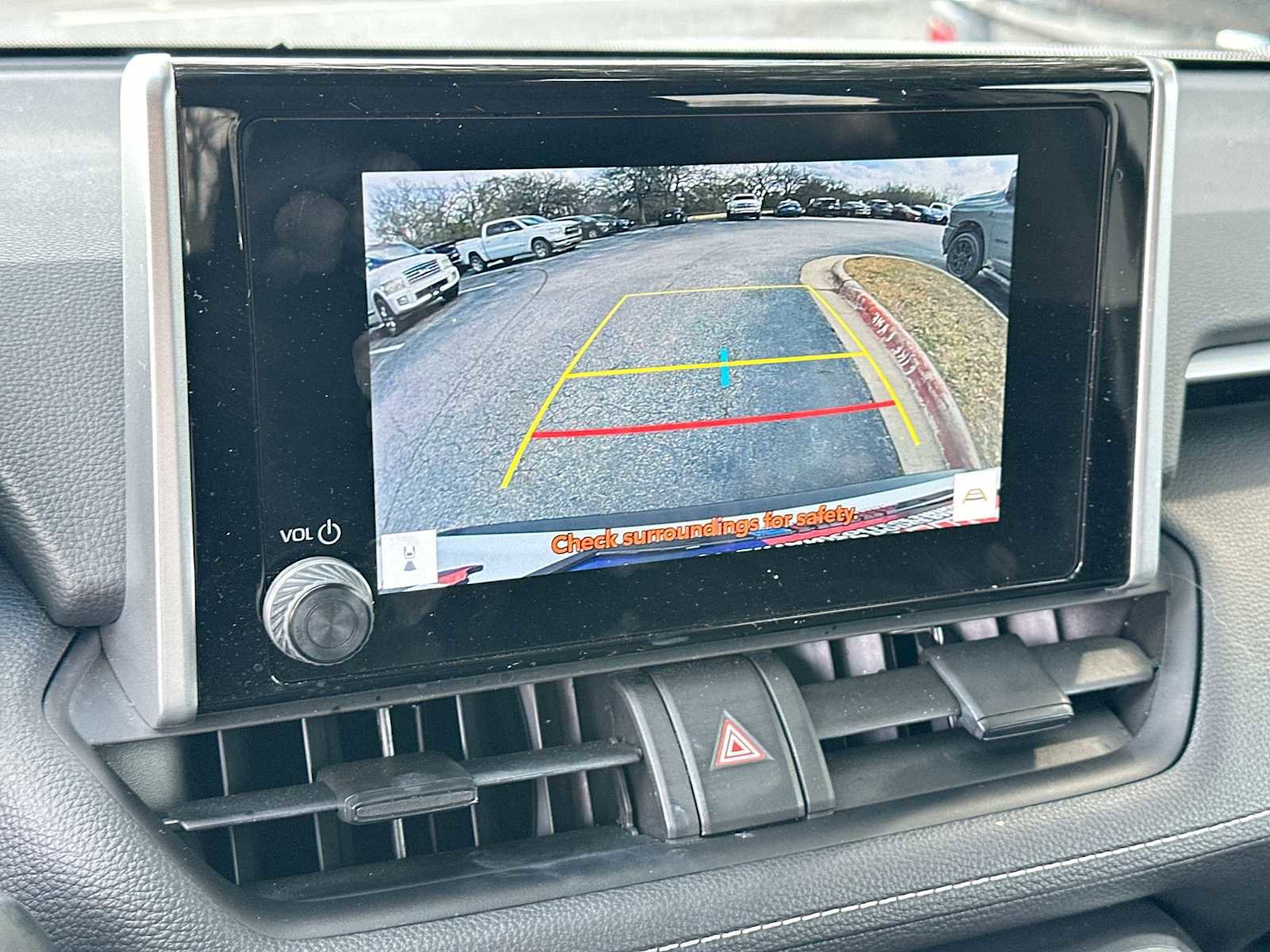 Used 2023 Toyota RAV4 AWD Hybrid image 20