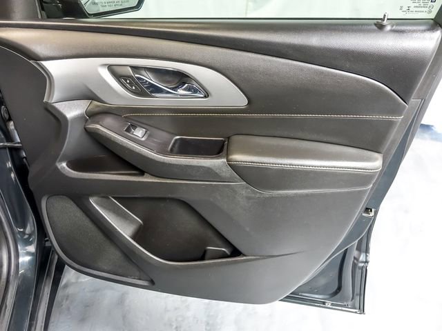 Used 2019 Chevrolet Traverse LT w/ LPO, Floor Liner Package image 33