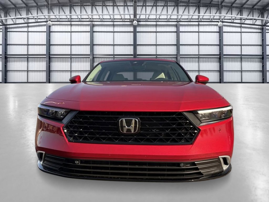 New 2026 Honda Accord Touring image 8