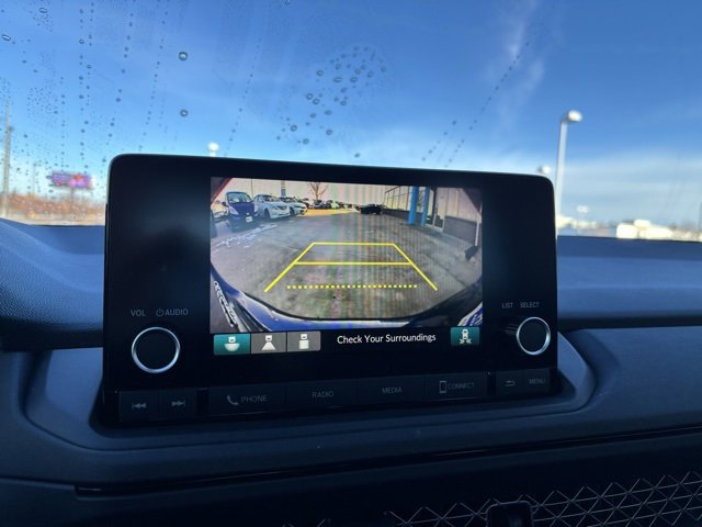 Certified 2025 Honda Accord SE image 18