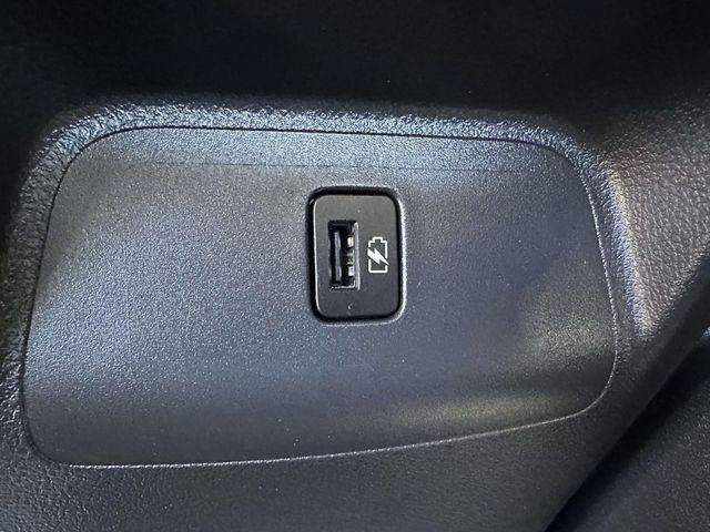 Used 2024 Nissan Sentra SV w/ All-Weather Package FWD image 15