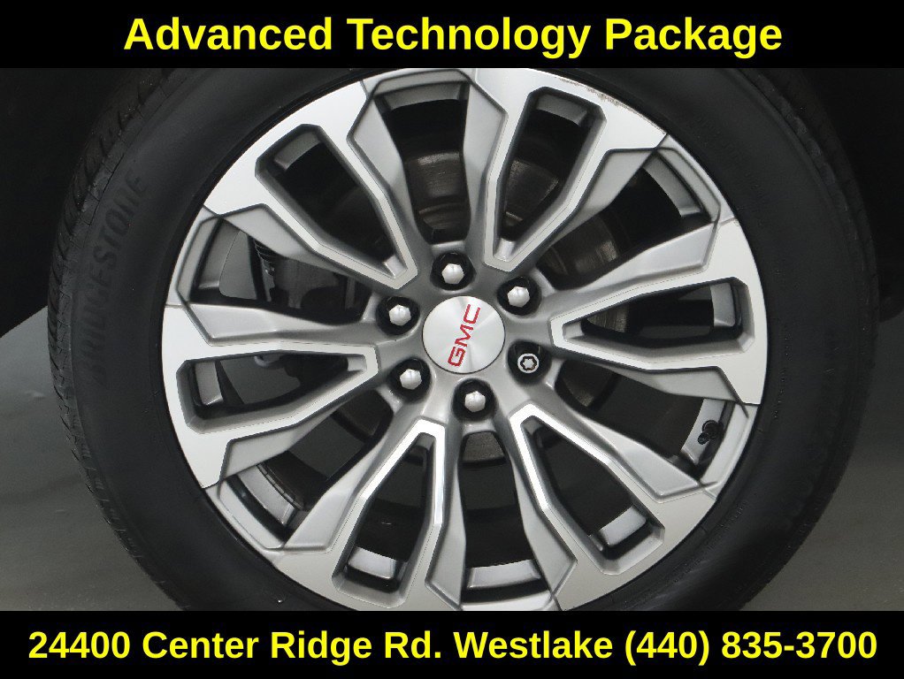 Used 2021 GMC Yukon XL Denali w/ Denali Ultimate Package AWD/4WD image 12