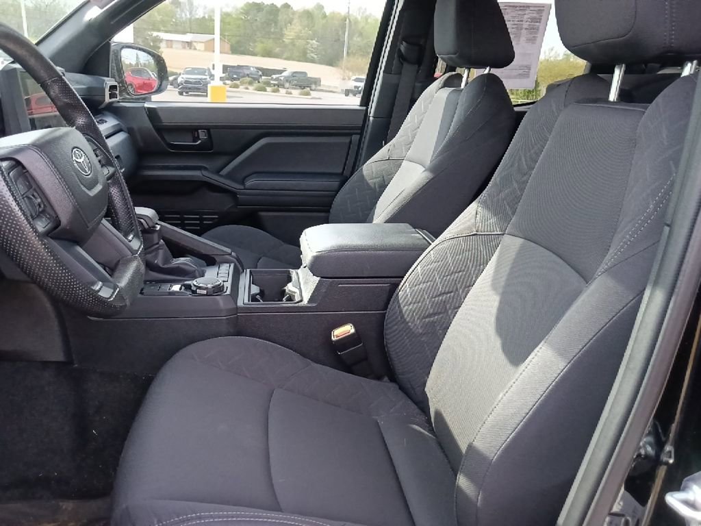Used 2024 Toyota Tacoma SR image 15