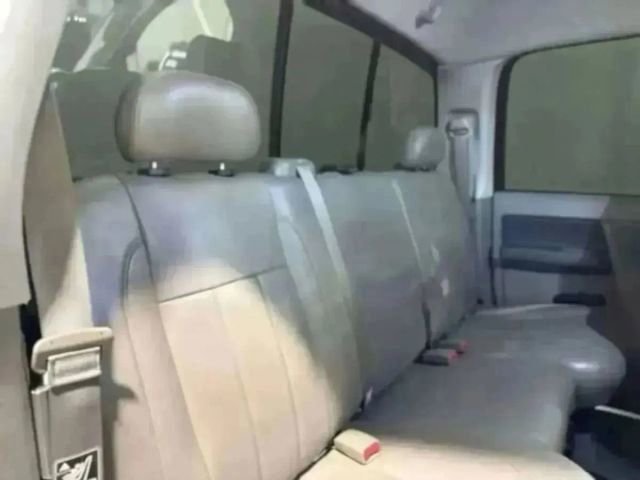 Used 2008 Dodge Ram 1500 Truck Laramie w/ Trailer Tow Group image 26