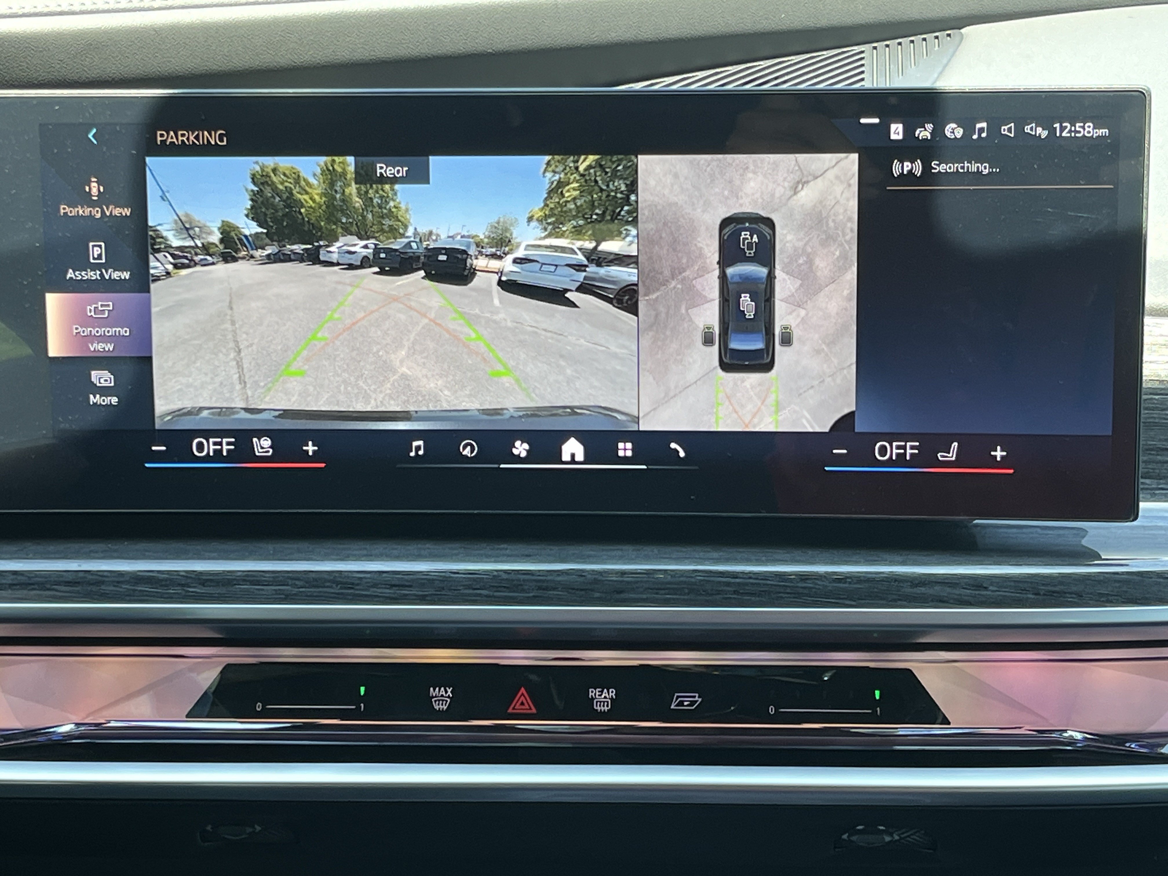 New 2026 BMW i7 eDrive50 w/ Executive Package RWD image 4