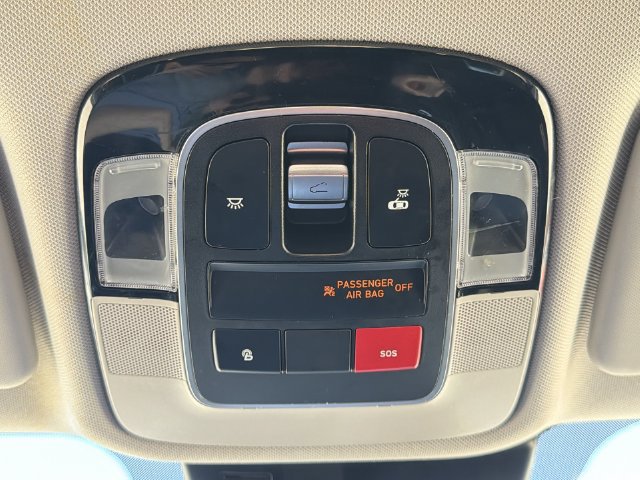 Certified 2023 Hyundai Tucson Limited FWD image 33