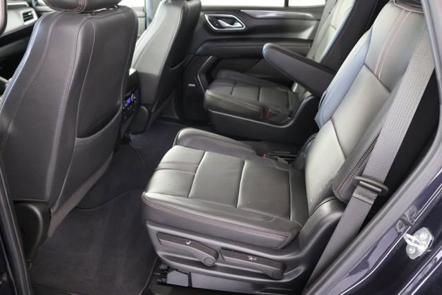 Used 2022 Chevrolet Tahoe RST w/ Luxury Package image 21