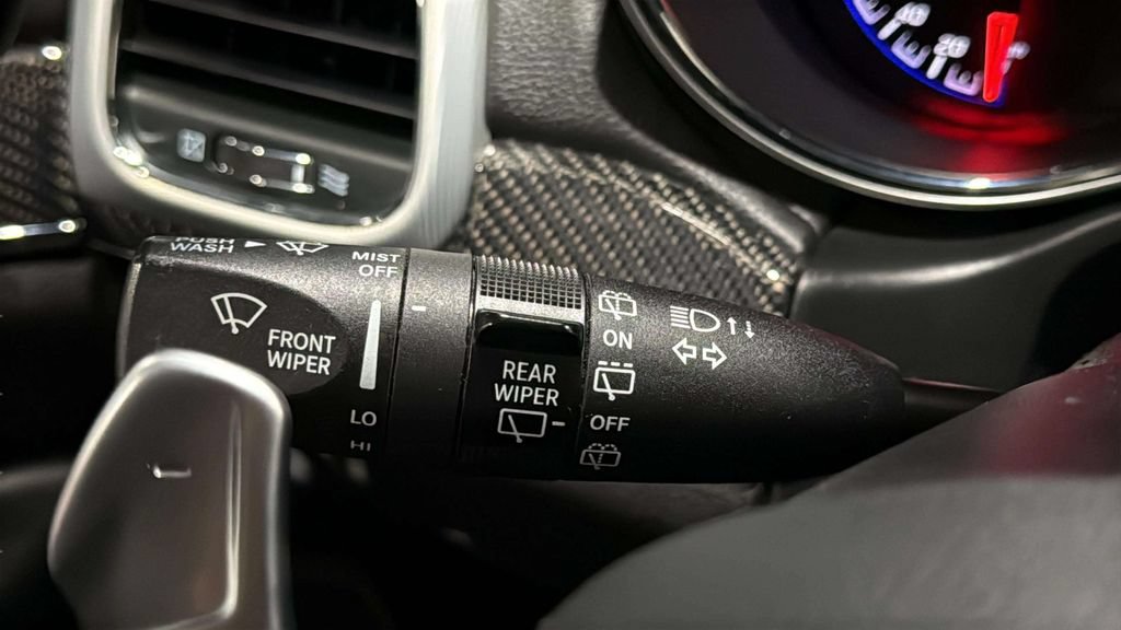 Used 2021 Jeep Grand Cherokee SRT AWD/4WD image 37