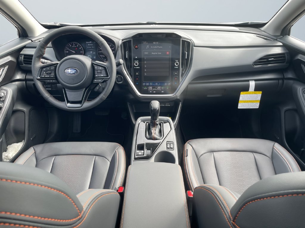 New 2026 Subaru Crosstrek 2.5i Limited AWD/4WD image 10