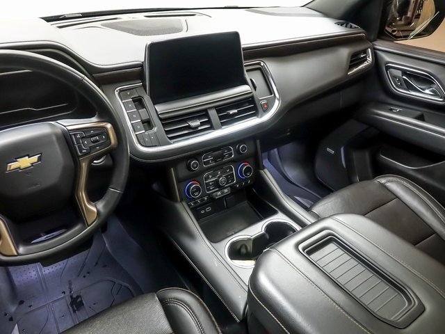 Used 2023 Chevrolet Tahoe High Country w/ Premium Package image 15