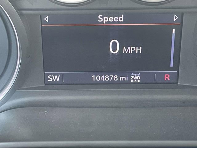 Certified 2019 Chevrolet Silverado 1500 LT w/ All-Star Edition image 27