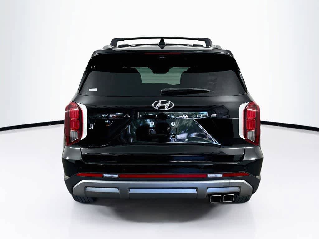 Used 2023 Hyundai Palisade SEL FWD image 5
